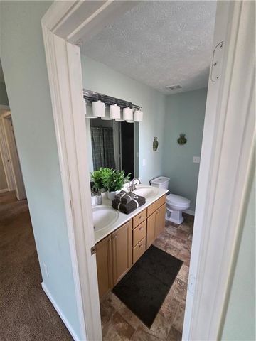 2549 Rainbow Creek Drive, Decatur, GA 30034
