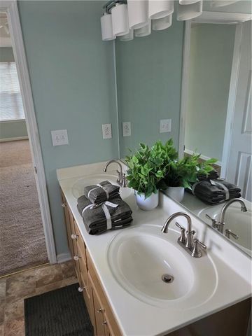2549 Rainbow Creek Drive, Decatur, GA 30034