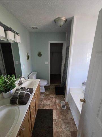 2549 Rainbow Creek Drive, Decatur, GA 30034