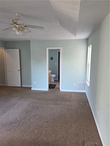2549 Rainbow Creek Drive, Decatur, GA 30034