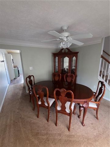 2549 Rainbow Creek Drive, Decatur, GA 30034