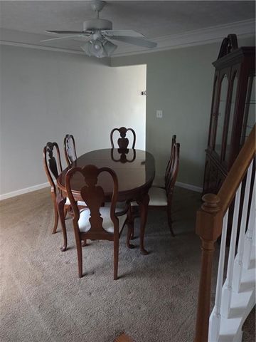 2549 Rainbow Creek Drive, Decatur, GA 30034
