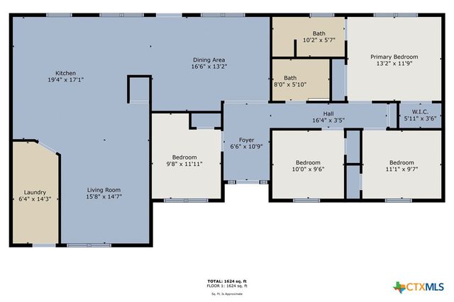 3655 Brenda Lane, Belton, TX 76513