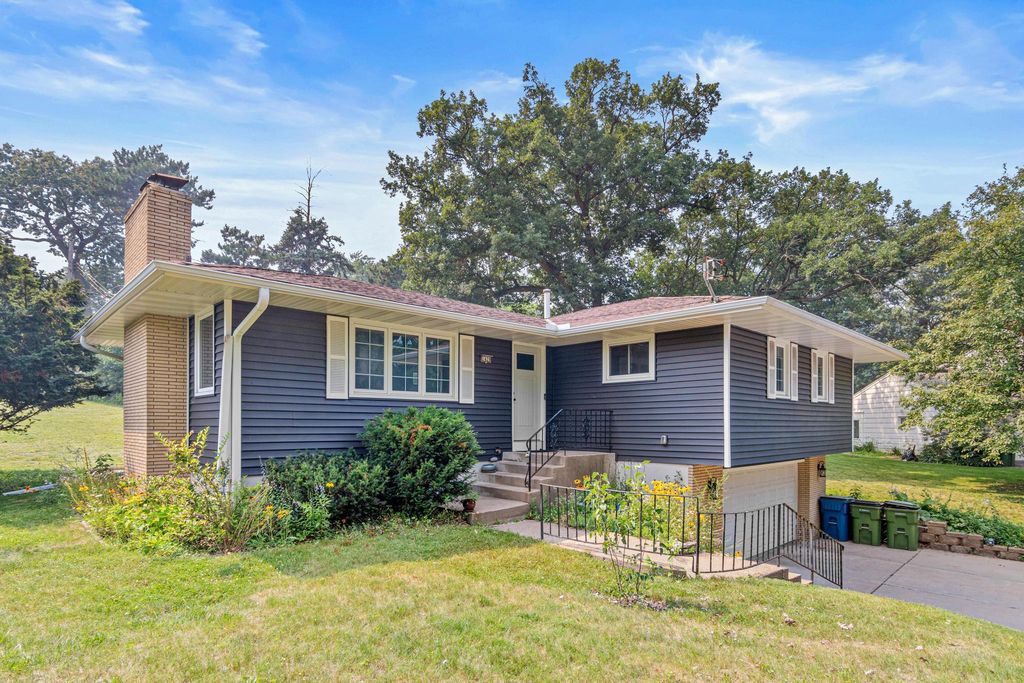 1429 Windemere Drive NE, Fridley, MN 55421 — photo 5