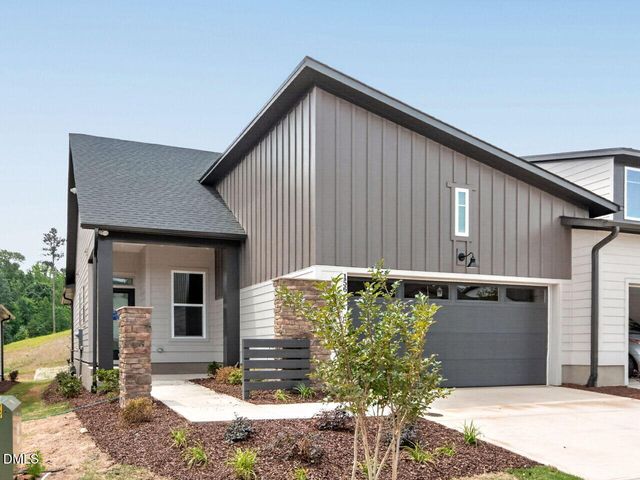 156 Tantara Bend, Pittsboro, NC 27312