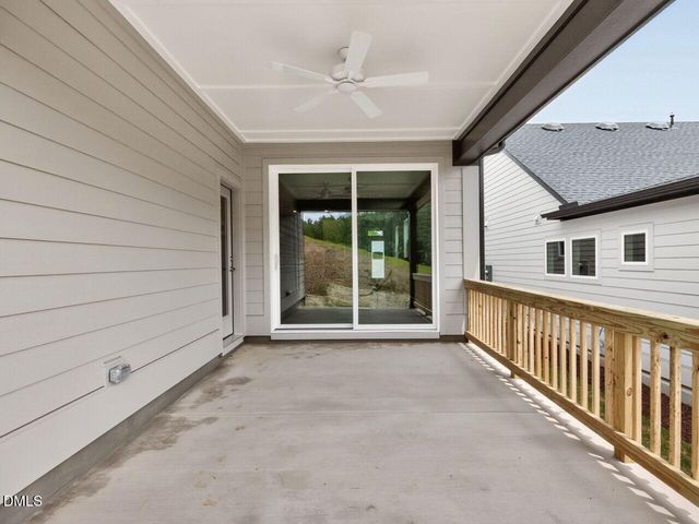 156 Tantara Bend, Pittsboro, NC 27312