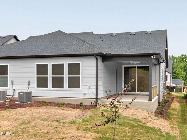 156 Tantara Bend, Pittsboro, NC 27312