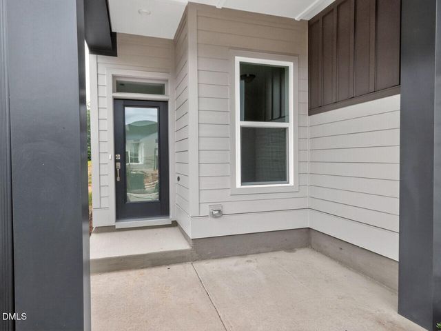 156 Tantara Bend, Pittsboro, NC 27312