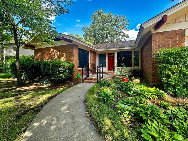 802 Westwood Drive, Warner Robins, GA 31088