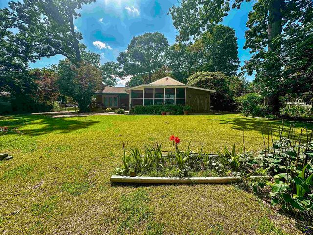 802 Westwood Drive, Warner Robins, GA 31088