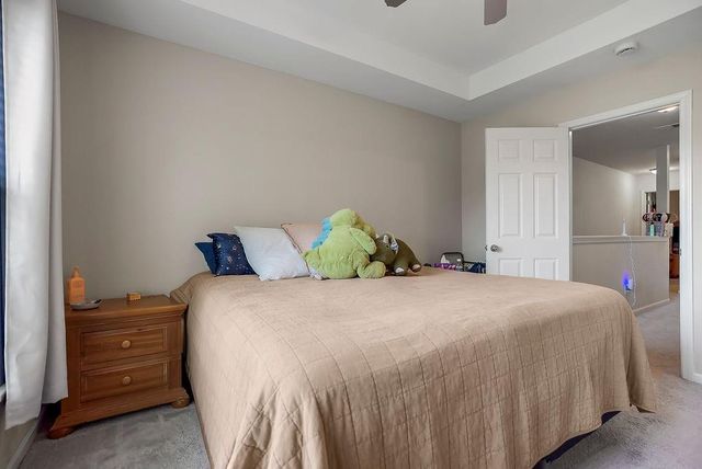 209 N 6th Terrace, Louisburg, KS 66053