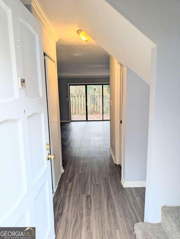 200 Governors Drive, Forest Park, GA 30297