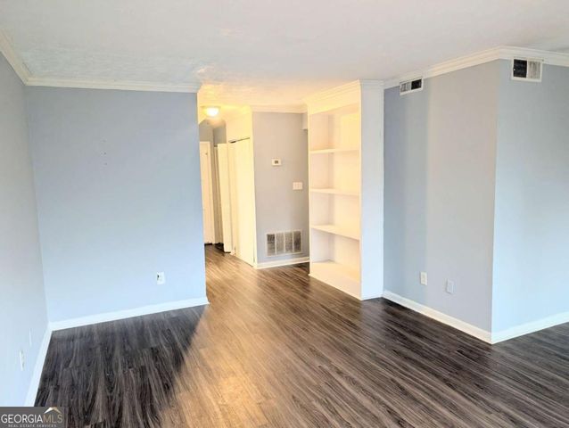 200 Governors Drive, Forest Park, GA 30297