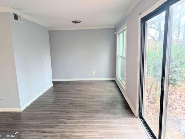 200 Governors Drive, Forest Park, GA 30297