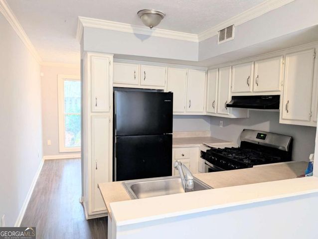 200 Governors Drive, Forest Park, GA 30297