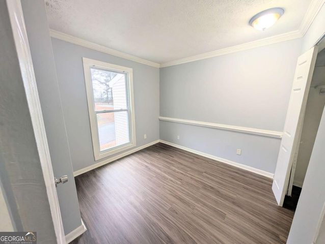 200 Governors Drive, Forest Park, GA 30297