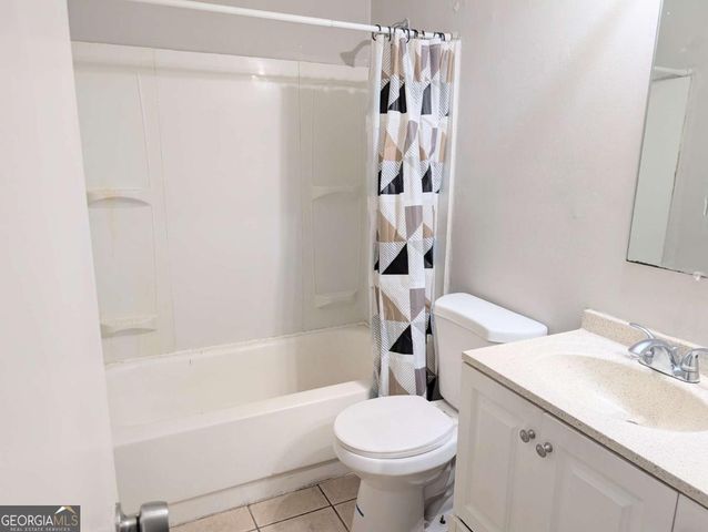 200 Governors Drive, Forest Park, GA 30297