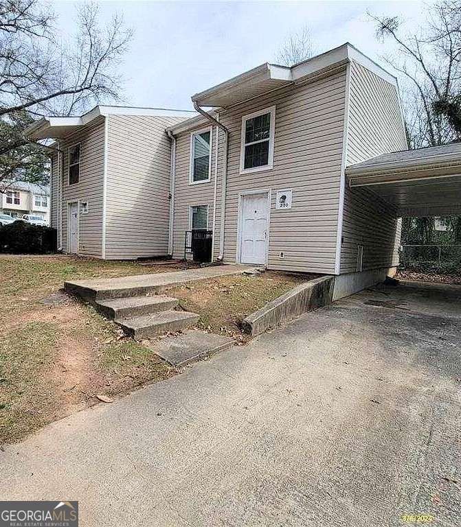 200 Governors Drive, Forest Park, GA 30297