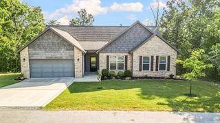 16 Eriboll Lane, Bella Vista, AR 72715