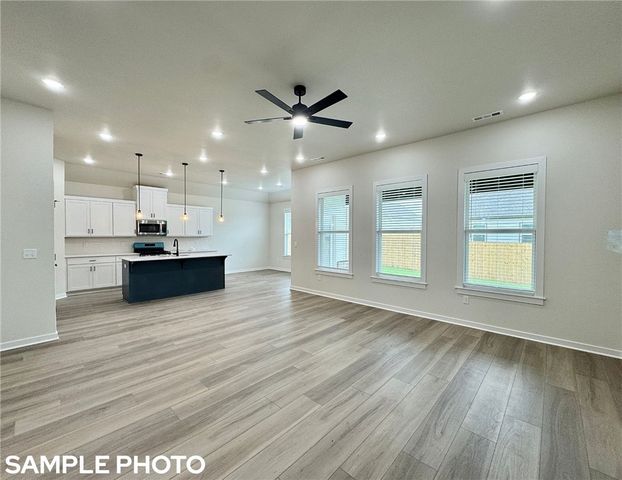3702 Respite Street, Springdale, AR 72764