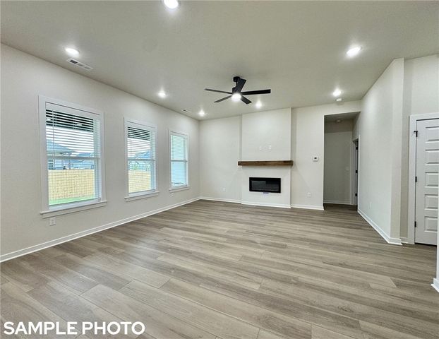 3702 Respite Street, Springdale, AR 72764