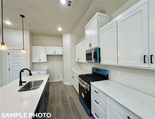 3702 Respite Street, Springdale, AR 72764