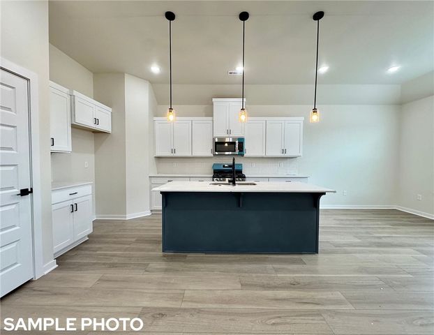 3702 Respite Street, Springdale, AR 72764