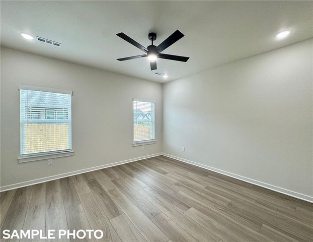 3702 Respite Street, Springdale, AR 72764