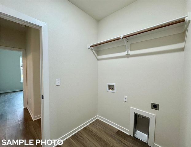 3702 Respite Street, Springdale, AR 72764