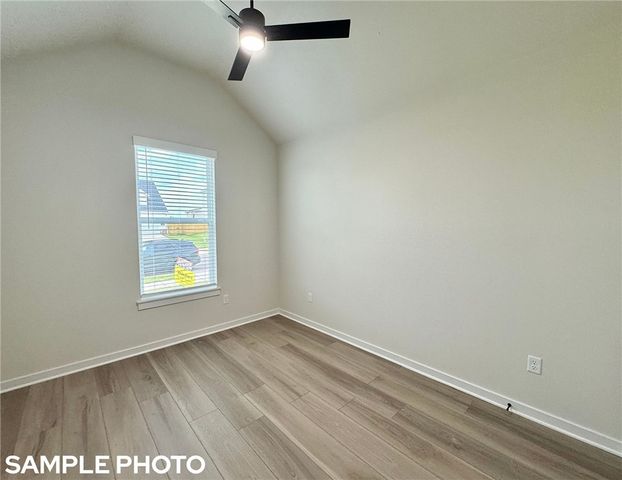 3702 Respite Street, Springdale, AR 72764