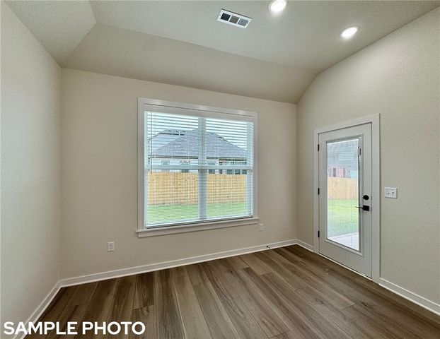 3702 Respite Street, Springdale, AR 72764