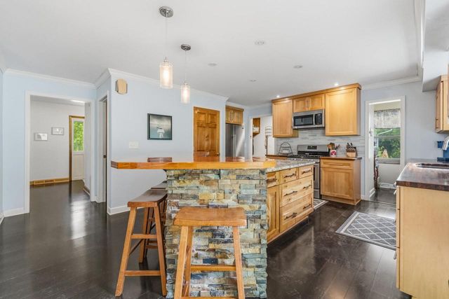 W265N7231 Thousand Oaks DRIVE, Lisbon, WI 53089