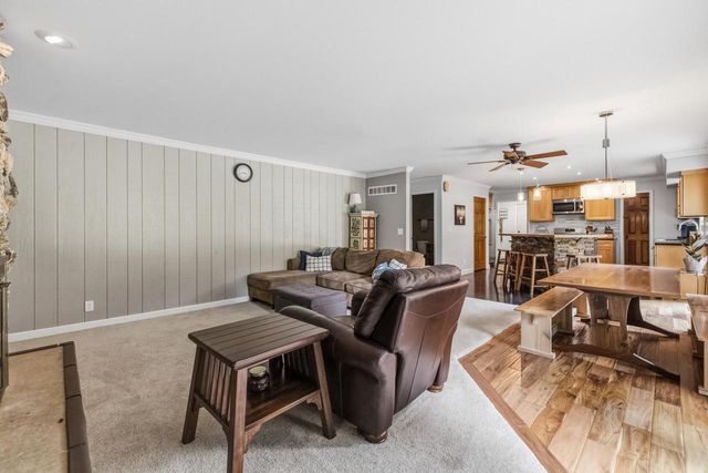 W265N7231 Thousand Oaks DRIVE, Lisbon, WI 53089