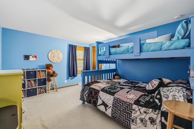 W265N7231 Thousand Oaks DRIVE, Lisbon, WI 53089