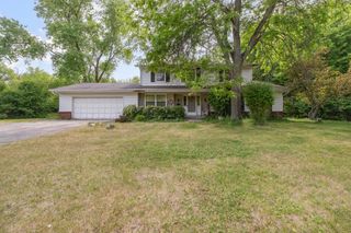 W265N7231 Thousand Oaks DRIVE, Lisbon, WI 53089