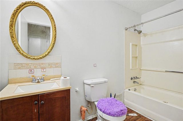 2976 Kenville Lane, Decatur, GA 30034