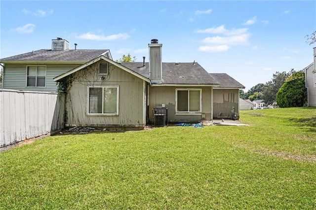 2976 Kenville Lane, Decatur, GA 30034