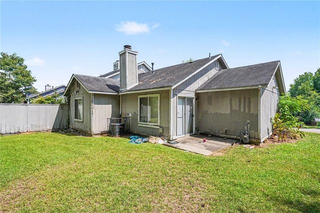2976 Kenville Lane, Decatur, GA 30034
