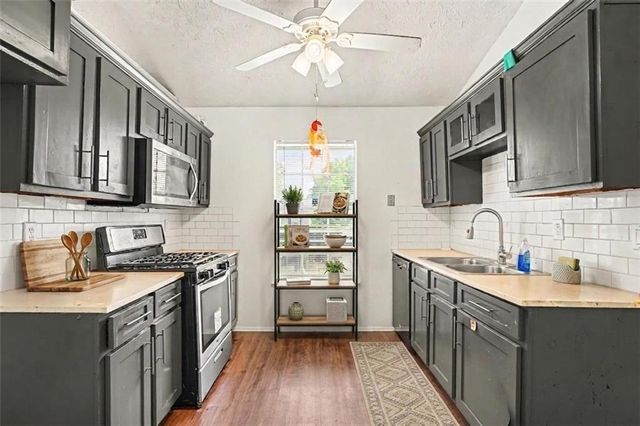 2976 Kenville Lane, Decatur, GA 30034