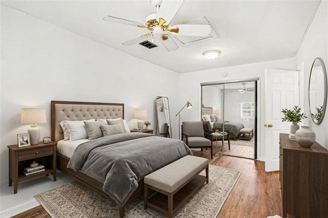 2976 Kenville Lane, Decatur, GA 30034