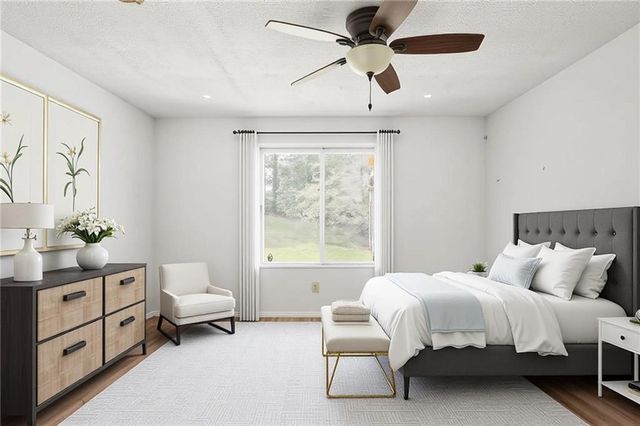 2976 Kenville Lane, Decatur, GA 30034