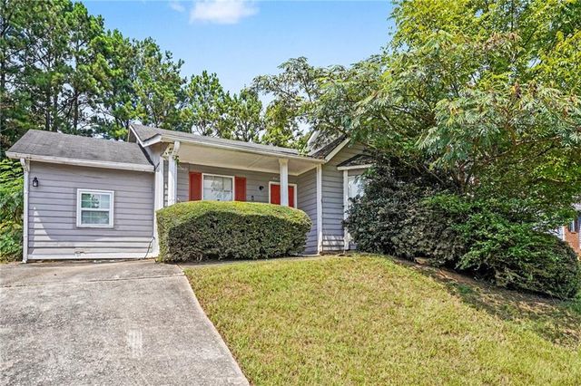 2976 Kenville Lane, Decatur, GA 30034