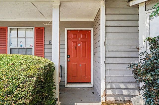 2976 Kenville Lane, Decatur, GA 30034
