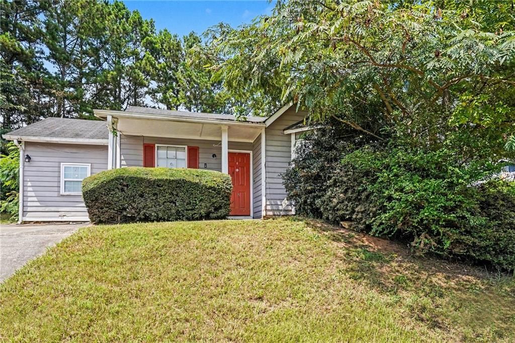 2976 Kenville Lane, Decatur, GA 30034