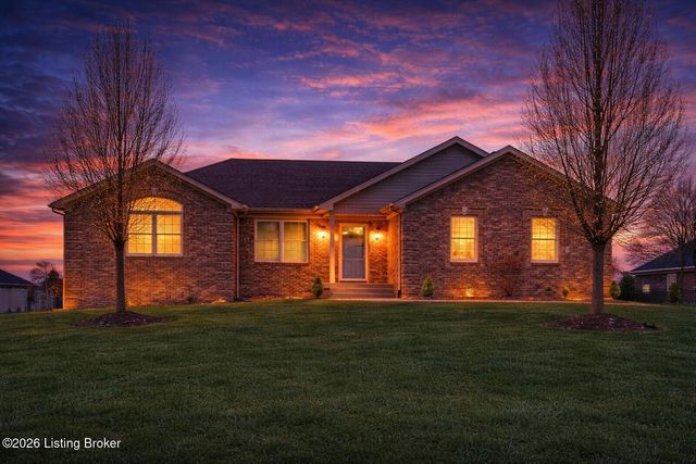 1275 Stringer Ln, Mt Washington, KY 40047