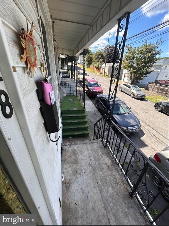 1128 BROCK ST, Ashland, PA 17921