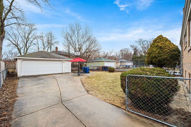 331 Romona Road, Wilmette, IL 60091