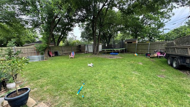 1812 Melissa Street, Arlington, TX 76010