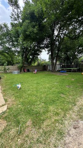 1812 Melissa Street, Arlington, TX 76010