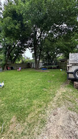 1812 Melissa Street, Arlington, TX 76010